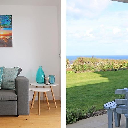 Apartamento Saltwater New Quay Exterior foto