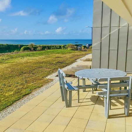 Apartamento Saltwater New Quay Exterior foto