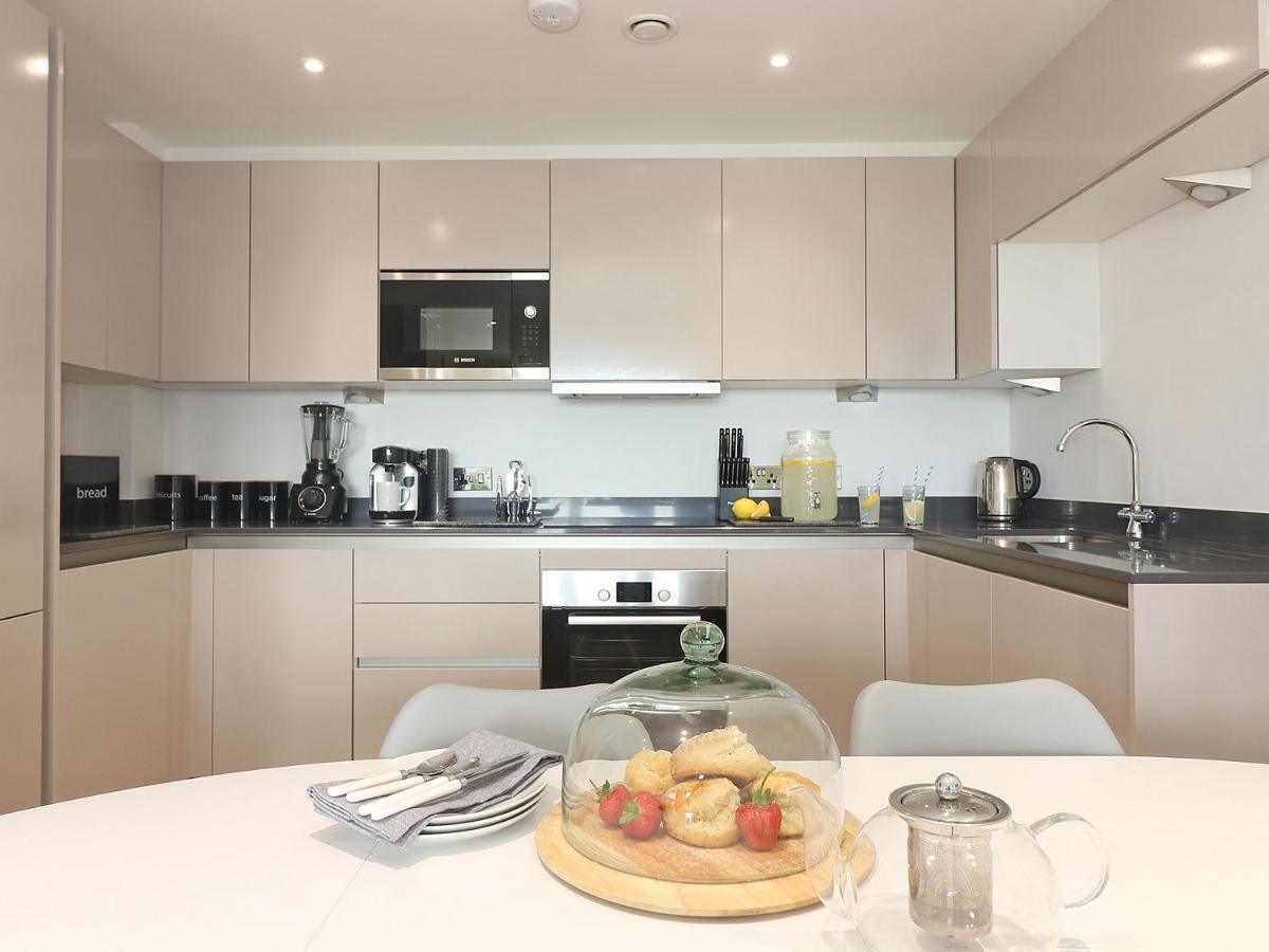 Apartamento Saltwater New Quay Exterior foto