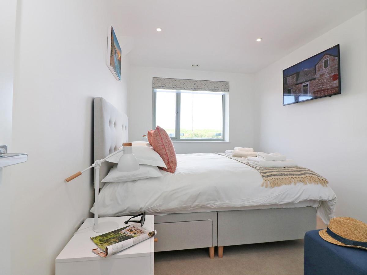 Apartamento Saltwater New Quay Exterior foto