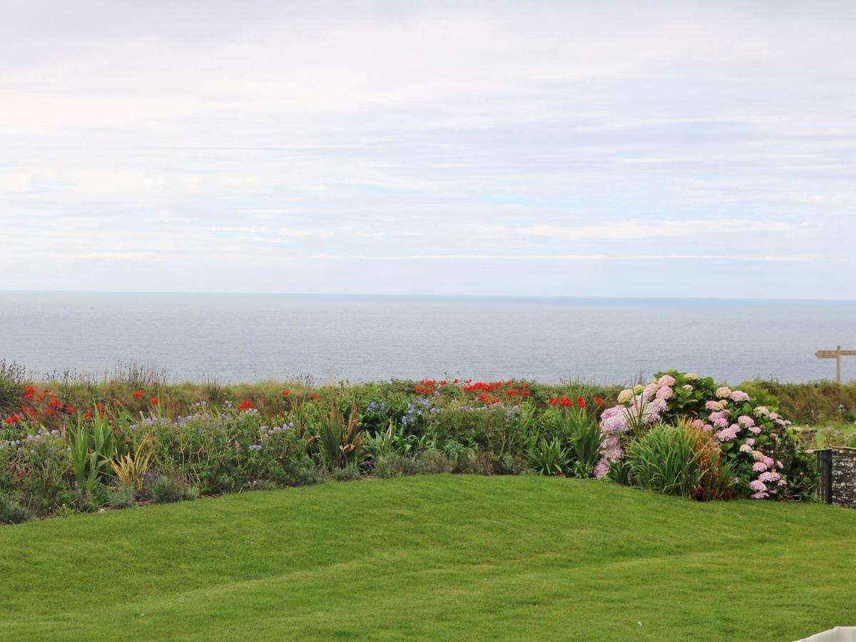 Apartamento Saltwater New Quay Exterior foto