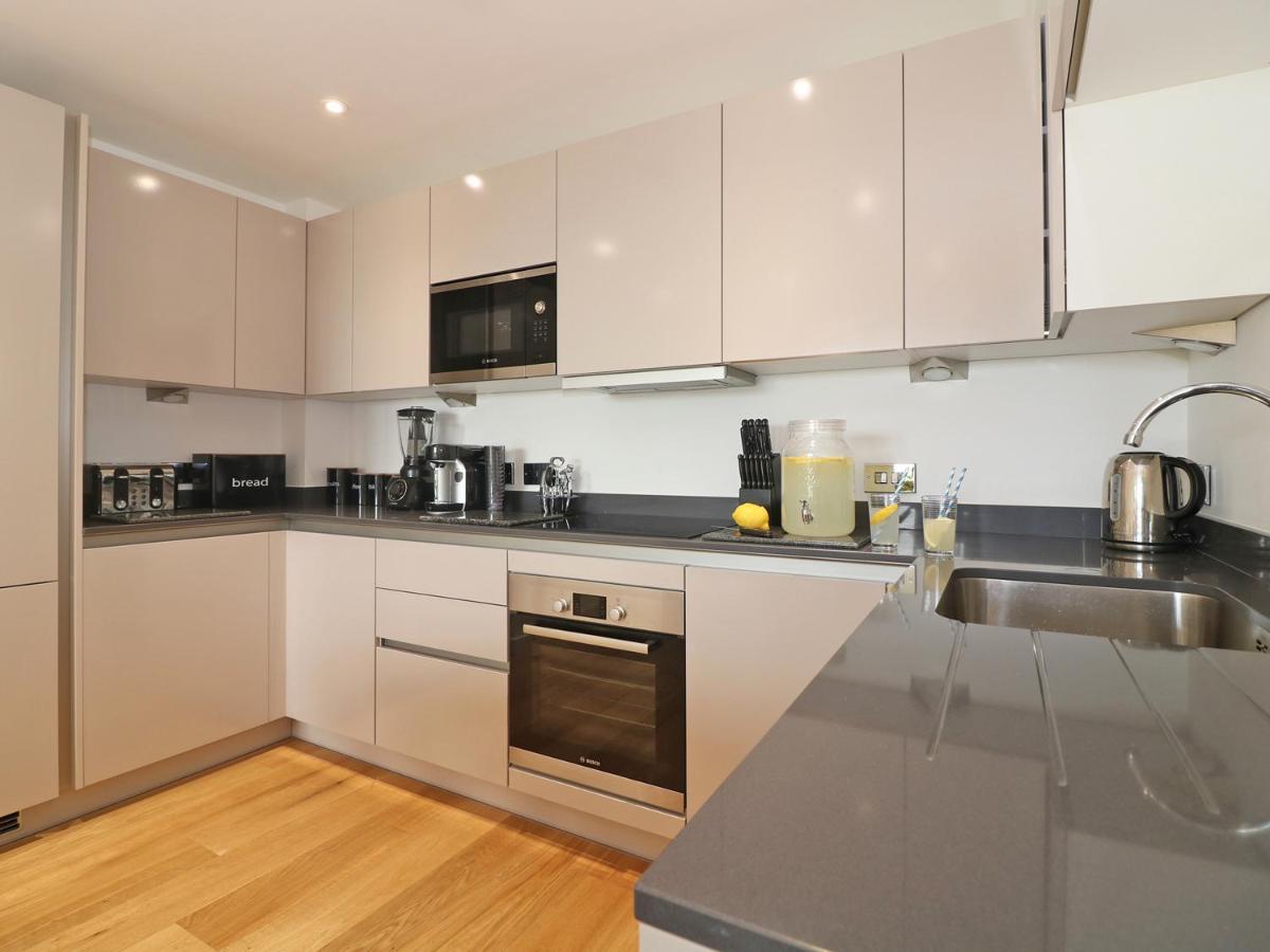 Apartamento Saltwater New Quay Exterior foto