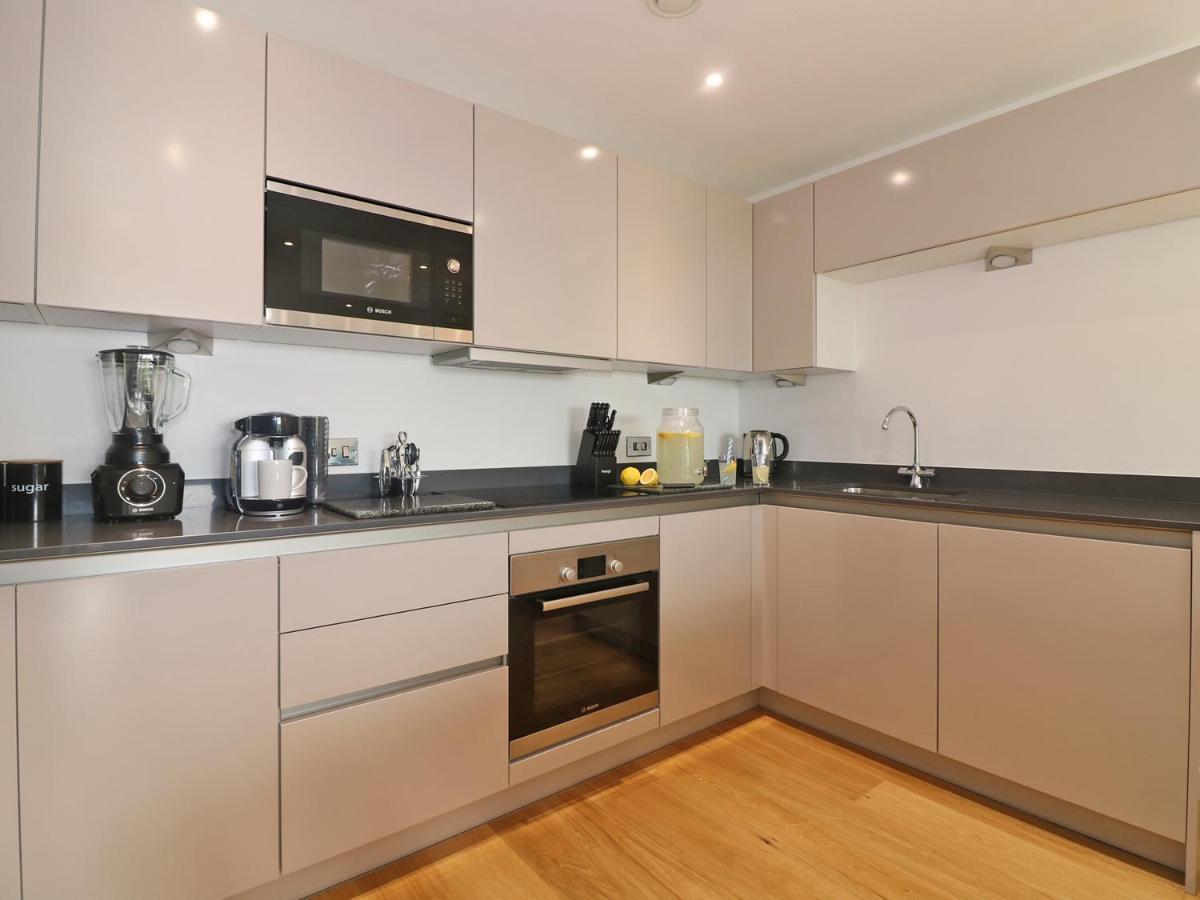 Apartamento Saltwater New Quay Exterior foto