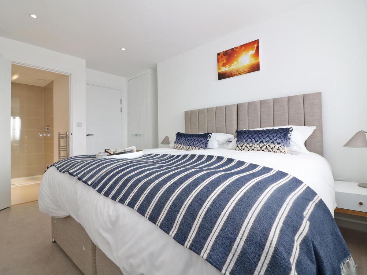 Apartamento Saltwater New Quay Exterior foto