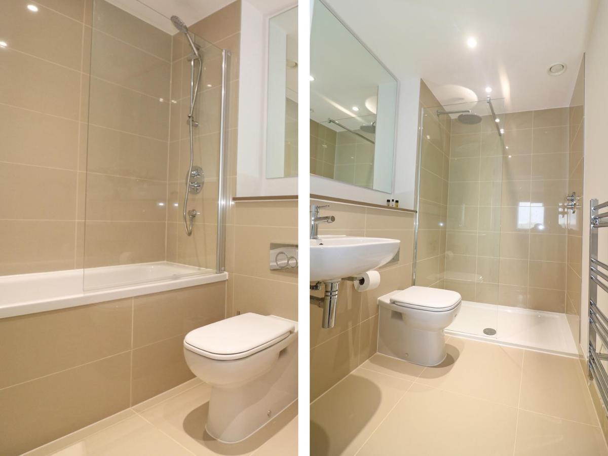 Apartamento Saltwater New Quay Exterior foto