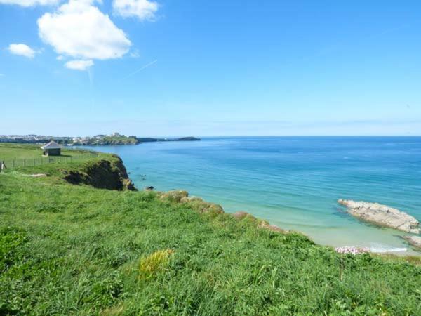 Apartamento Saltwater New Quay Exterior foto