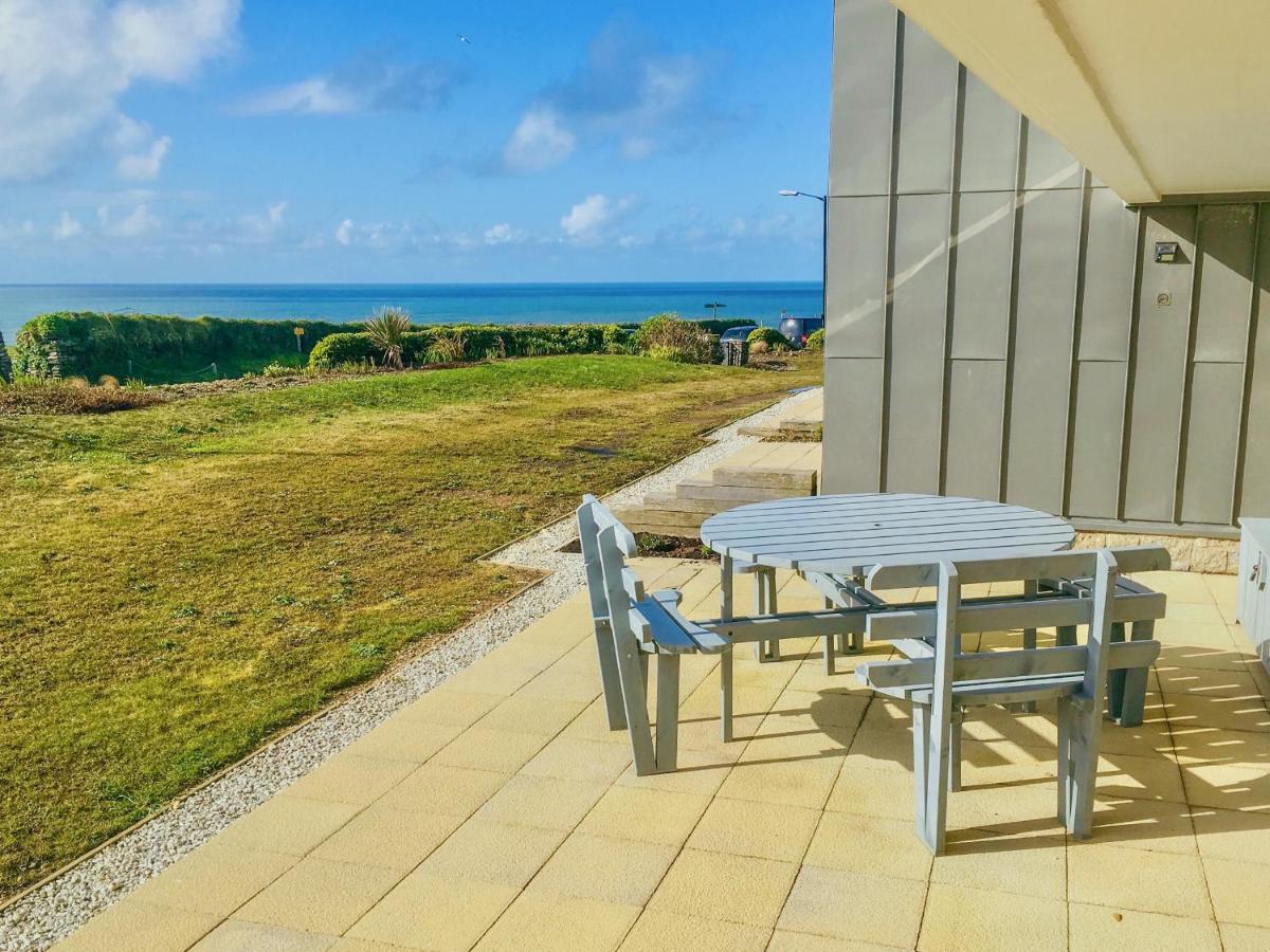 Apartamento Saltwater New Quay Exterior foto