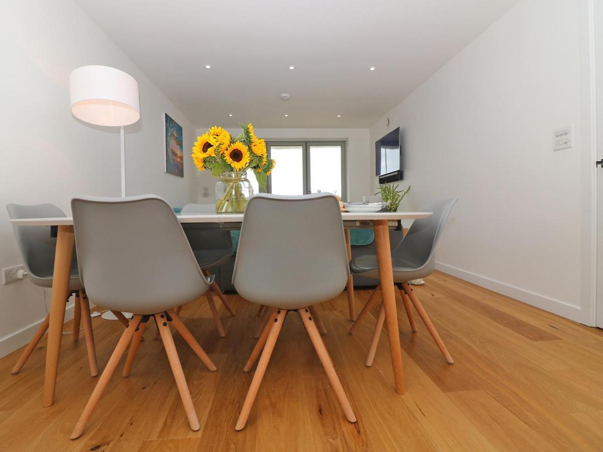 Apartamento Saltwater New Quay Exterior foto